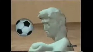 Все заставки ЧМ (2 часть 1972/98)