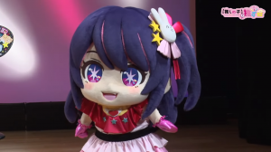 Актеры озвучивающие "Звездное дитя" 2 сезон.