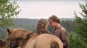 Прости за всё.Виктор Могилатов и Алёна Росс.