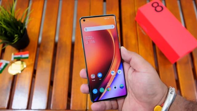 OnePlus 8 Pro Unboxing & First Look - The BEST Smartphone From OnePlus??????