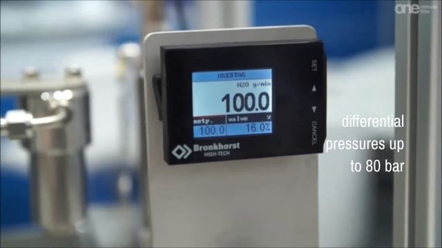 Thomson Process Explain HNP MoDoS –Modular Dosing System for Continuous Flow Chemistry смотреть онлайн