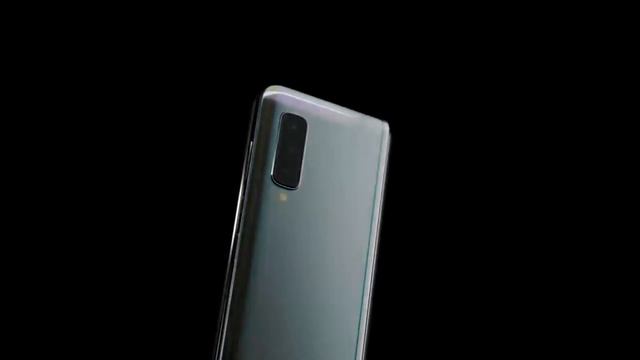 SAMSUNG не стоит на месте!/ Galaxy Fold 2/ Флагман от Vivo который задаст тренд? /// Techno NEWS #1 смотреть онлайн