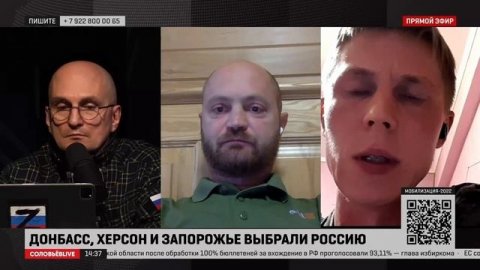 Бот Соловьёв Live помог вернуться ещё одному ошибочно мобилизованному россиянину