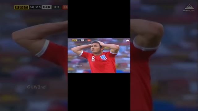 Легендарные Моменты в Футболе!!!