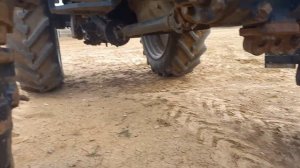 МТЗ обзор.турс 1500