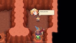 Quest : (100% Complete) Gourmet Dragon Boy - Guardian Tales