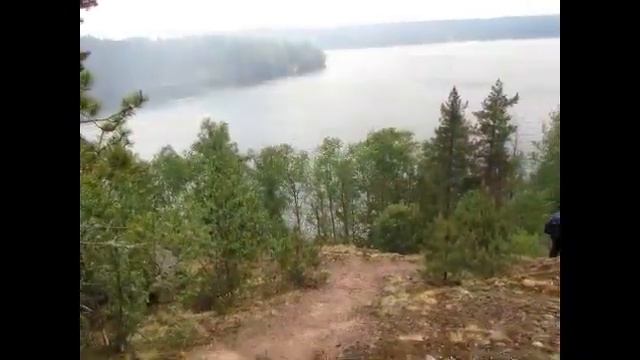 пргулка на Беличьи скалы смотреть онлайн