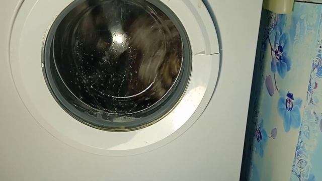 Стирка Хлопок 60. с замачиванием beko 1000 оборотов ? смотреть онлайн