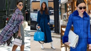 МОДНЫЕ ОБРАЗЫ Street style 2023? ВДОХНОВЛЯЮЩИЕ МОДЕЛИ?