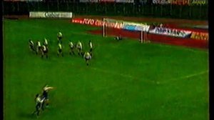 SV Spittal - LASK 2:3 - 2. Liga 1993/94