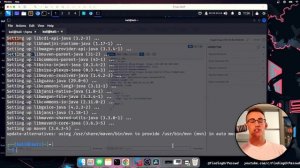 HackTheBox Walkthrough - Unified