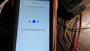 Тестирование KEY TOOL MAX и MINI OBD TOOL Xhorse на BSI PSA. Чтение пин-кода.