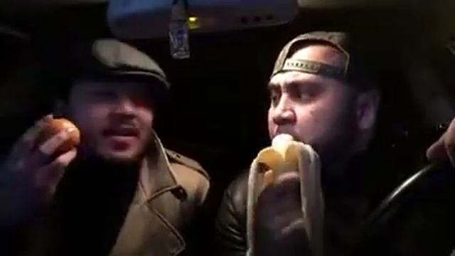 Жёсткий прикол со смыслом... смотреть онлайн