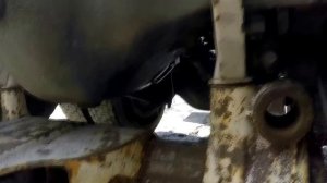 Грузовой эвакуатор.Вольво самосвал