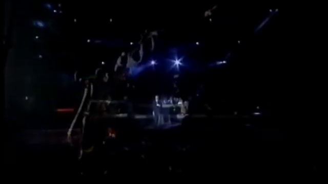 Julio Iglesias Gira Tango en España (Auditorio de Sevilla, Andalucía) 1997 смотреть онлайн