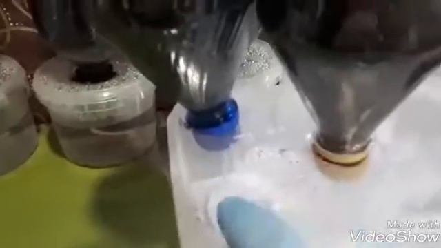 Фитильный полив ЛЕГКО И ПРОСТО.