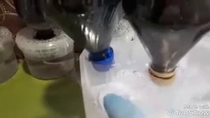 Фитильный полив ЛЕГКО И ПРОСТО.