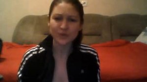 Алиса Привалова. Песня: Любовь Успенская - Пропадаю я.