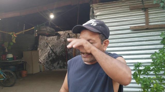 El Salvador País de Inmigrantes Nicaragüenses en El Salvador #elsalvador #nicaragua смотреть онлайн