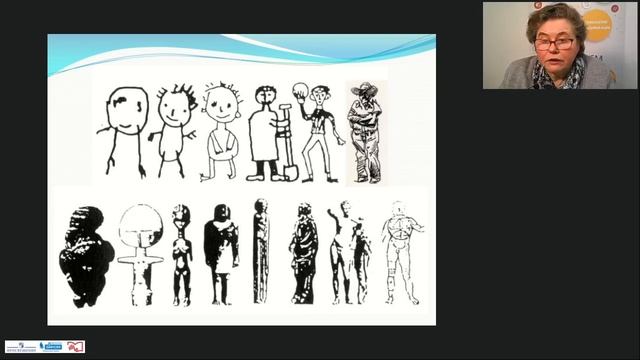 Концепция УМК по изобразительному искусству «Природа и художник» (дошкольный и школьный блок) смотреть онлайн