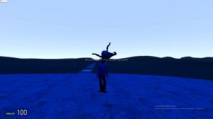 сдох хек краб