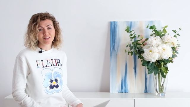 ИСКУССТВЕННЫЕ ЦВЕТЫ в ДОМЕ. За и против смотреть онлайн