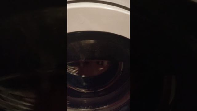 Стиральная машина Gorenje программа 15 мин