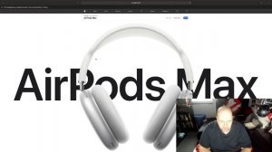 AirPods MAX Reaction and RANT!