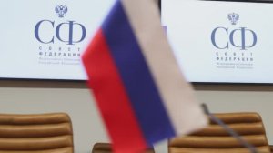 Сенатор поднял ряд вопросов на парламентских слушаниях о построении опорной транспортной сети РФ