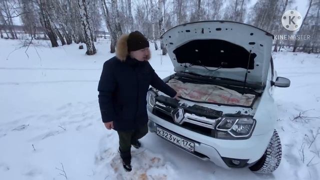 Купил Renault Duster Мои впечатления ! Почему именно рено дастер ? 2.0 4wd механика