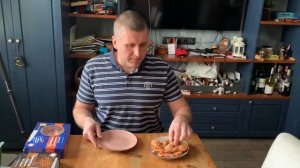 ГРЕНЛАНДСКИЕ КРЕВЕТКИ, [морской дракон] - презентация и дегустация