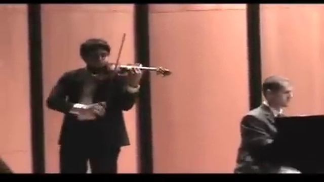 Symphony Espagnole By Edouard Lalo смотреть онлайн