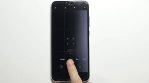 Как включить стабилизацию сьемки видео на Redmi Note 8 2021