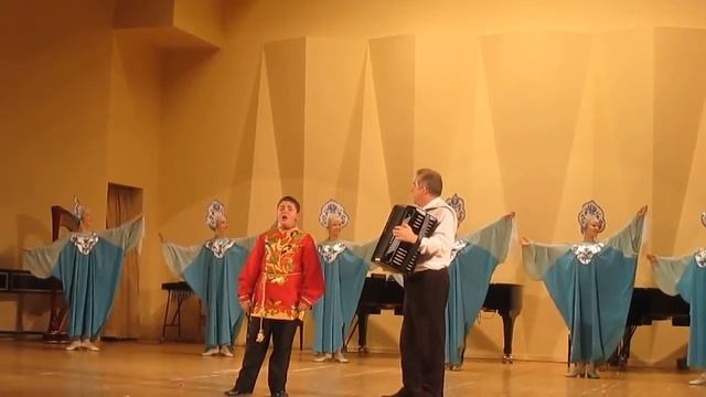 сережа дилер (ДШИ№11) смотреть онлайн