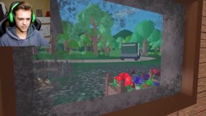 Скибиди Туалет или бои роботов, 2 серия (роблокс анимация) - Реакция