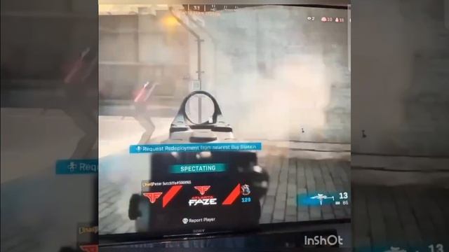 Pozza Top Drawer Shooting смотреть онлайн