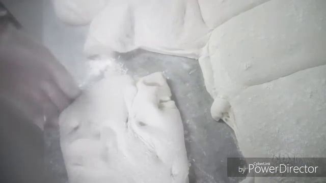 Хліб Альзас на заквасках смотреть онлайн