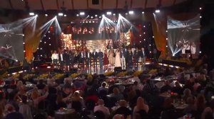 Участники фестиваля "Юрас Перле"