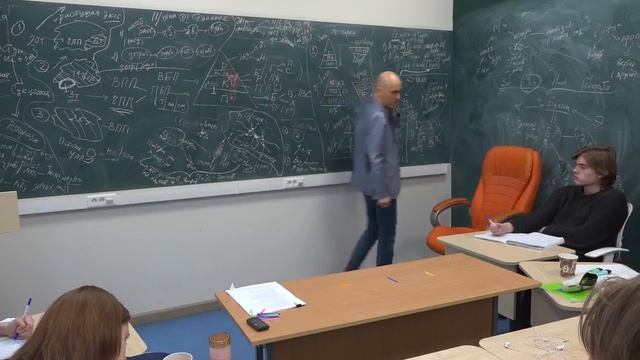 4. Значение редуцентов в экосистеме