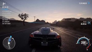 Need for Speed Payback | Pagani Huayra BC Gameplay | Race LV399