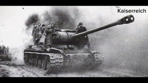 Марш"Вступление Красной армии в Будапешт"(С.Чернецкий)/Hành khúc"Hồng quân tiến vào Budapest"