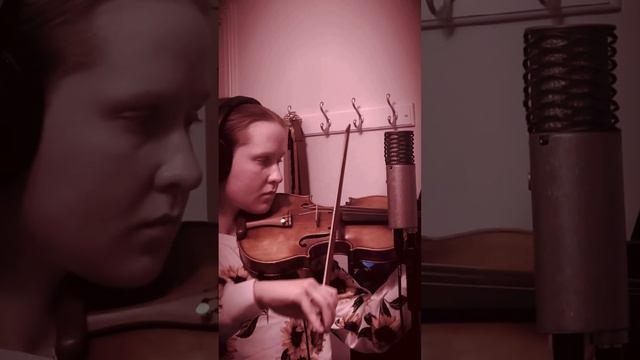 Cover of Lovely by Billie Eilish and Khalid - KR_Fit