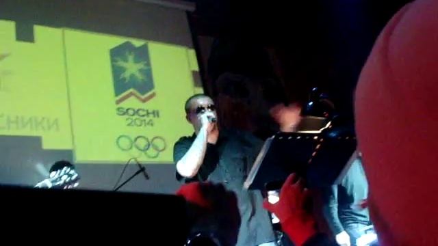 Ноггано - Я на Лене (Пати у Ноггано 6.10.2011 сезон 2) смотреть онлайн