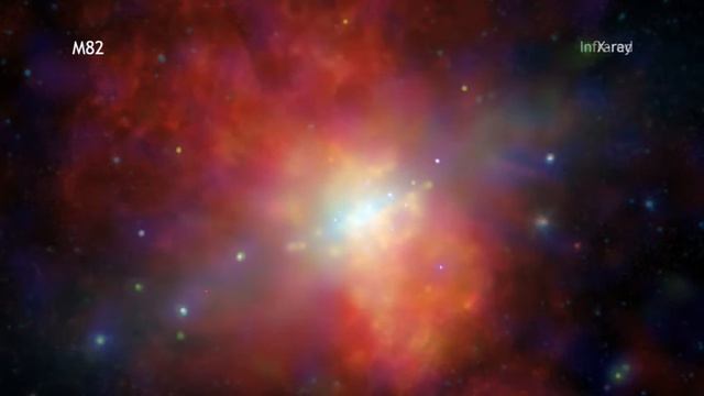 M82 смотреть онлайн