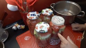 Вкуснейшие АРБУЗЫ на зиму** МИРОВАЯ ЗАКУСКА !!!