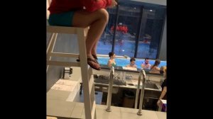 Термальный бассейн БАДЕН БАДЕН ТЕРМЫ УКТУС, г. Екатеринбург