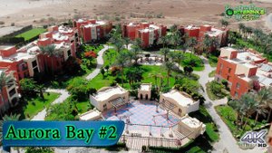 Египет Aurora Oriental Bay - Marsa Alam Egypt 2018 #2
