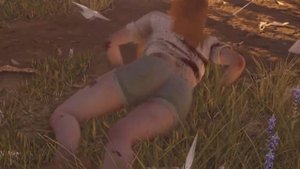 The Texas Chain Saw Massacre Nice Ass Bro