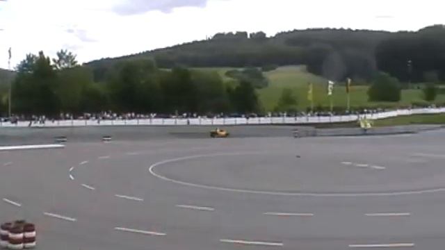 3. Wertungslauf Klasse 6 - Autocross DM Gründau 2007 смотреть онлайн