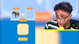 I Bred a THE STRONGEST TIGER + LIZARD MUTATION in Idle Animal Evolution #4